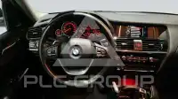 2018 BMW X4