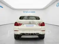 2018 BMW X4