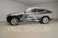 2018 BMW X4