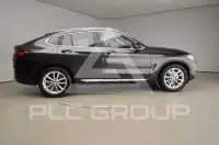2018 BMW X4