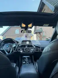 2018 BMW X4