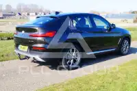 2018 BMW X4