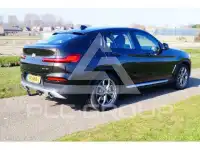 2018 BMW X4
