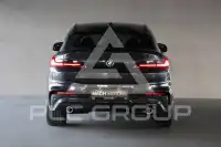 2018 BMW X4