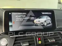 2018 BMW X4