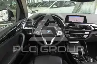 2018 BMW X4