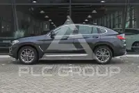 2018 BMW X4