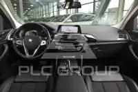 2018 BMW X4