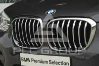 2018 BMW X4