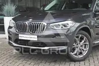 2018 BMW X4