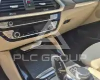 2018 BMW X4