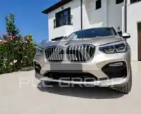 2018 BMW X4