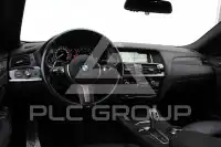 2018 BMW X4