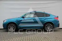 2018 BMW X4