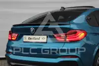 2018 BMW X4