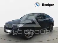 2018 BMW X4