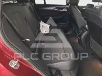 2018 BMW X4