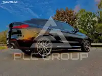 2018 BMW X4