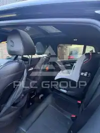 2018 BMW X4