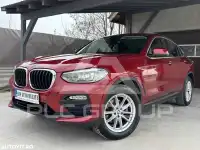 2018 BMW X4