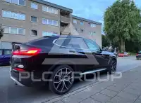 2018 BMW X4