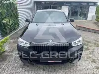 2018 BMW X4