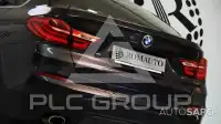 2018 BMW X4
