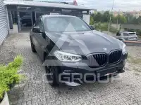 2018 BMW X4