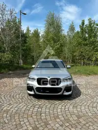 2018 BMW X4