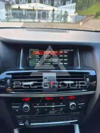 2018 BMW X4