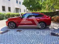 2018 BMW X4