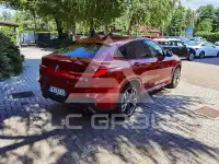 2018 BMW X4