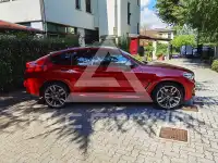 2018 BMW X4