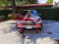 2018 BMW X4