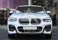2018 BMW X4