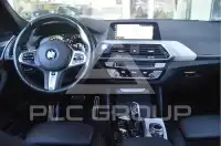 2018 BMW X4