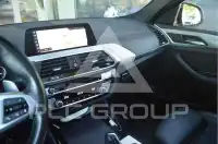 2018 BMW X4