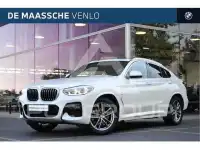 2018 BMW X4