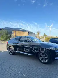 2018 BMW X4