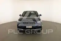 2018 BMW X4
