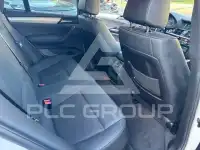 2018 BMW X4