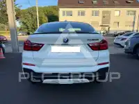 2018 BMW X4
