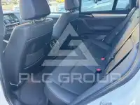2018 BMW X4
