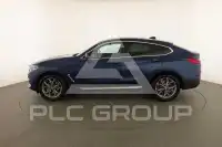 2018 BMW X4