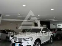 2018 BMW X4