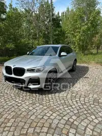 2018 BMW X4