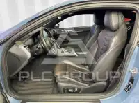 2018 BMW M8