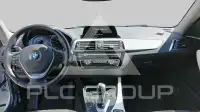 2018 BMW 120