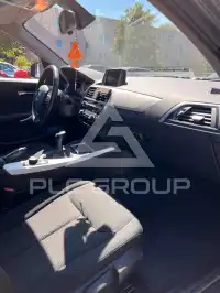 2018 BMW 120
