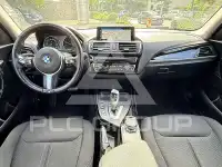 2018 BMW 120